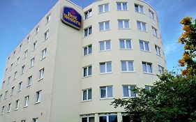 Best Western Plaza Hotel Stuttgart-Filderstadt