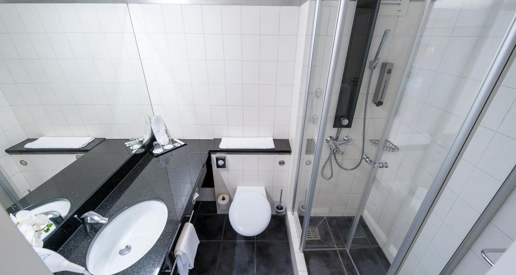 Best Western Plaza Hotel Stuttgart-Filderstadt Zimmer foto